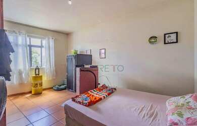 Imagem 16: Sobrado a venda no Bairro Fazendinha