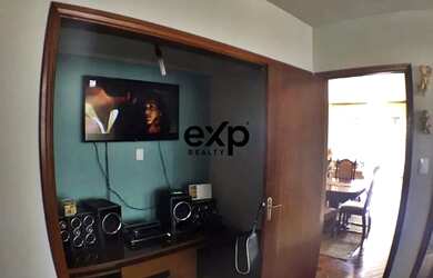 Imagem 12: Apartamento Amplo de 151,00 m² com 3 quartos no Centro: Mobilidade Total