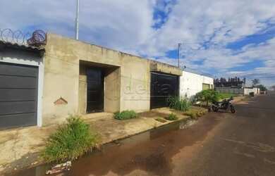 Imagem 2: Terreno disponível para venda 350 m² no bairro Novo Mundo em Uberlândia-MG