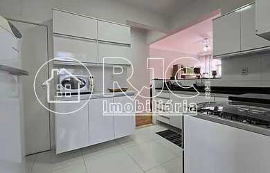 Imagem 15: Imóvel para venda com 96 metros quadrados com 2 quartos em Vila Isabel - Rio de Janeiro