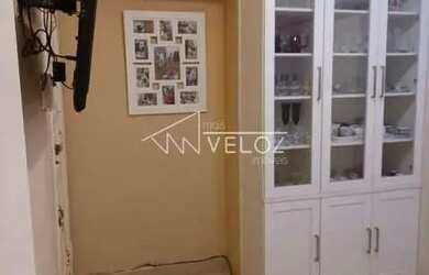 Imagem: A kitnet possui 1 Banheiro e 38m² de Área e está localizado