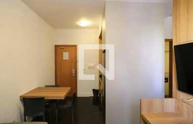 Imagem 4: Apartamento à Venda - Lourdes, 1 Quarto, 32 m2