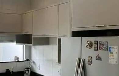 Imagem 3: Casa em Residencial Fechado/ Parque Dez - Próx da Av das Torres