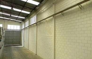 Imagem 7: Galpão à venda, 2833 m² por R$ 8.900.000,00 - Ribeirão dos Porcos...