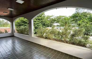 Imagem 15: MANSÃO À VENDA NA BARRA DA TIJUCA