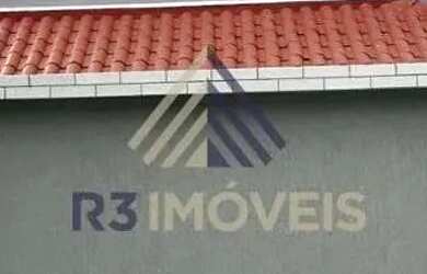 Imagem: A casa em condomínio possui 4 Dormitórios, 5 Banheiros, 2