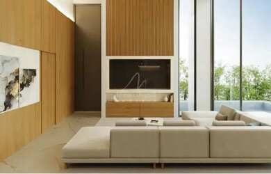 Imagem 3: Casa em condomínio com 4 quartos (4 suítes) no Alphaville Lagoa dos Ingleses