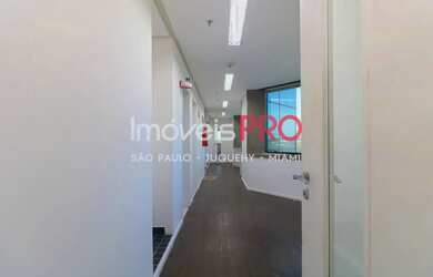 Imagem 13: Laje corporativa A de 1.032m² - 36 vagas no edifício Villa Lobos