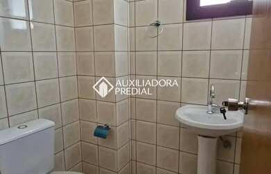 Imagem 6: Sala duplex no Edifício Baalbeck no Centro de São Leopoldo