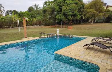 Imagem: A fazenda possui 370m² de Área e está localizado em Porto