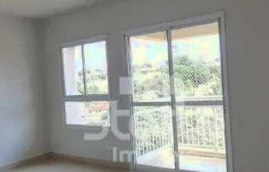 Imagem 3: Apartamento com 2 dormitórios à venda, 69 m² por R$ 390.000,00 - Tubalina...