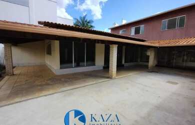 Imagem 4: CASA DE TRÊS SUÍTES EM PONTE ALTA