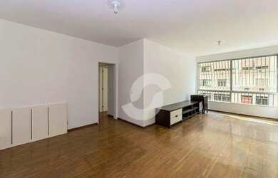 Imagem: O apartamento à venda possui 2 Dormitórios, 2 Banheiros, 1