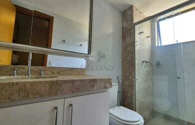 Imagem 12: Apartamento 5 Quartos para aluguel, 5 quartos, 5 suítes, 2 vagas, Vila...