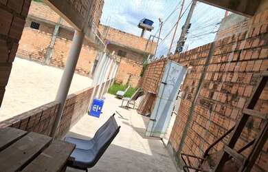 Imagem 7: Área 25/34. 59m² de Área, 5 Vagas na garageme1 Dormitório