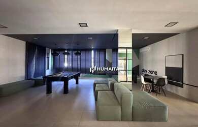 Imagem 12: Apartamento com 1 dormitório para alugar, 45 m² por R$ 2.700,00/mês...