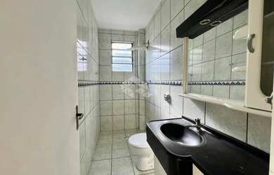 Imagem 14: Apartamento 3 dormitórios com mais 1 dependência completa a venda no centro da cidade