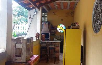 Imagem 5: Chácara em Mairiporã para finais de semana