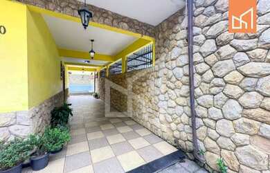 Imagem 5: Casa Padrão a venda em Nova Iguaçu