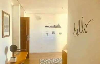 Imagem 4: Flat à venda, 1 quarto, 1 vaga, Centro - Santo André/SP