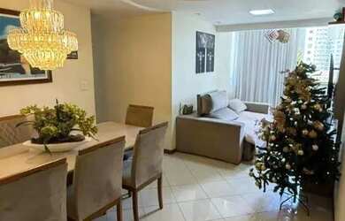 Imagem 14: Apartamento com 3 dormitórios à venda, 90 m² por R$ 700.000,00 - Itapuã...