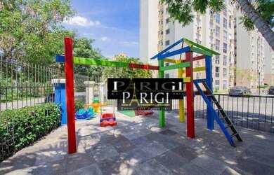 Imagem 5: Apartamento com 2 dormitórios para alugar, 55 m² por R$ 3.211,00/mês - Sarandi - Porto Ale