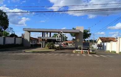 Imagem 3: Casa em condomínio à Venda em Chapada, Ponta Grossa - PR