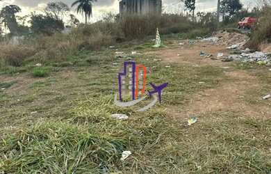 Imagem: O terreno possui 360m² de Área e está localizado em Tropical