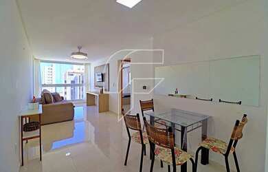 Imagem 16: Apartamento novo com 2 suítes à venda, lazer completo na cobertura na Praia do Morro em Gu