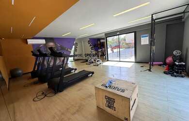 Imagem: APT 2 QUARTOS COM SUÍTE / CAMBEBA - LAGO JACAREY / LAZER COMPLETO