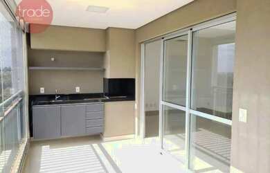 Imagem: O apartamento à venda possui 3 Dormitórios, 5 Banheiros, 2