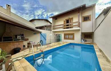 Imagem 11: Casa à venda com 221 m², 3 quartos 3 vagas em Parque dos Cocais, Valinhos