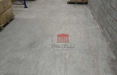 Imagem 12: Galpão, 2675 m² - venda por R$ 7.500.000,00 ou aluguel por R$ 75.427,07/mês...