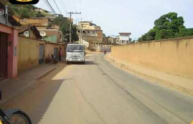Imagem 12: Casa residencial no bairro Vila São João