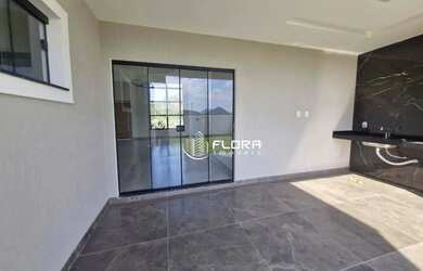Imagem 10: Casa com 3 dormitórios à venda, 151 m² por R$ 840.000 - Pilar - Maricá/RJ