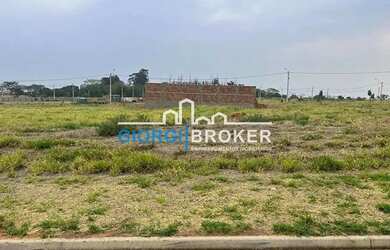 Imagem: O terreno possui 405m² de Área e está localizado em Jardim