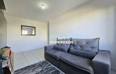 Imagem 2: Apartamento com 2 dormitórios à venda, 55 m² por R$ 260.000,00 - Itaquera...