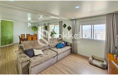 Imagem 3: Venda Imperdível Apartamento com Vista Deslumbrante