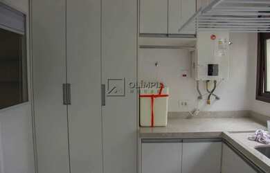 Imagem 14: Venda Apartamento 3 Dormitórios - 127 m² Vila Nova Conceição