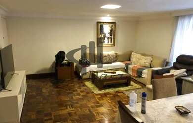 Imagem: O apartamento à venda possui 3 Dormitórios, 2 Banheiros, 2