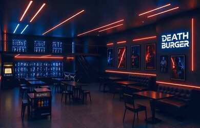 Imagem 11: Galpão para Locação de 1.287,80 m² ao Lado do Shopping Anália Franco