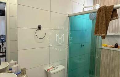 Imagem 9: Casa no Duque Residence - 100 m² - 3 quartos em Boa Vista - Vitória da Conquista - BA