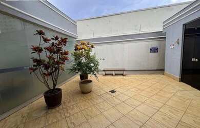 Imagem 5: Apartamento com 3 dormitórios para alugar, 111 m² por R$ 3.300,00/mês...