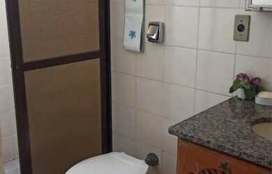 Imagem 7: Apartamento no Guarujá