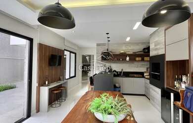 Imagem 8: Casa à venda Condomínio Fontana Di Trevi - Jardim Carvalho