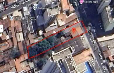 Imagem: O terreno possui 684m² de Área e está localizado em Jardim