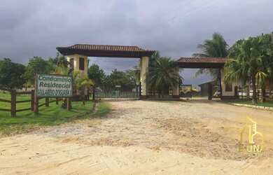 Imagem: O terreno possui 360m² de Área e está localizado em Iguaba