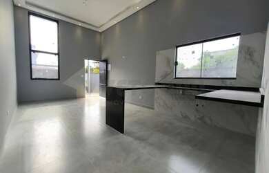 Imagem 5: Casa com 3 quartos, 76 m², à venda por R$ 460.000- Balneário dos Golfinhos...