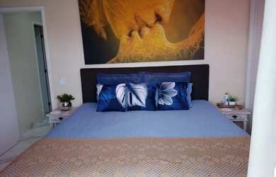 Imagem 5: Apartamemto para alugar em cabo frio , diaria 590,00 ,A 300 metros , praias...