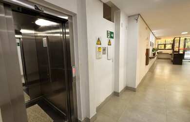 Imagem 6: APÊ 03 Quartos - Frente Parque Municipal